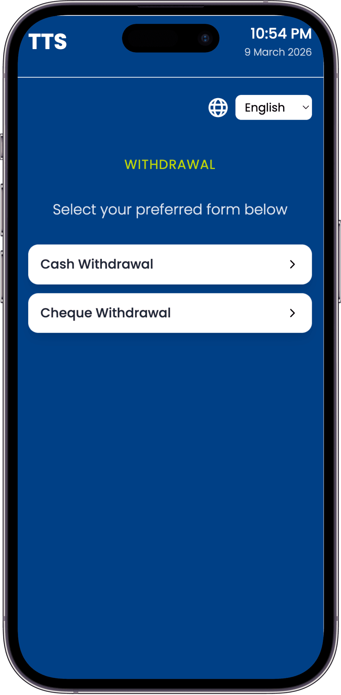 GiTLog Webforms — Mobile and web-based transaction form completion with QR code
